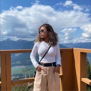 Meet your Posher, Khiszy andrei